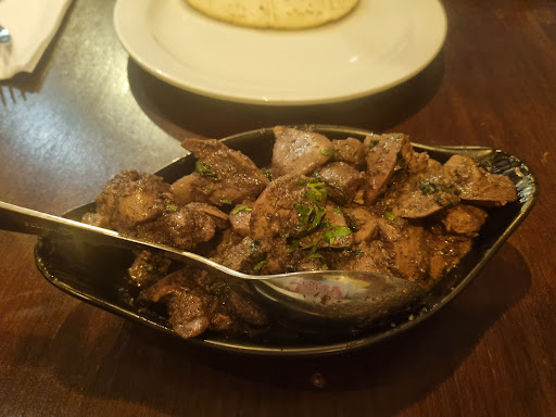 Photo of Chez Vous - 108 Mitcham Rd, London SW17 9NG